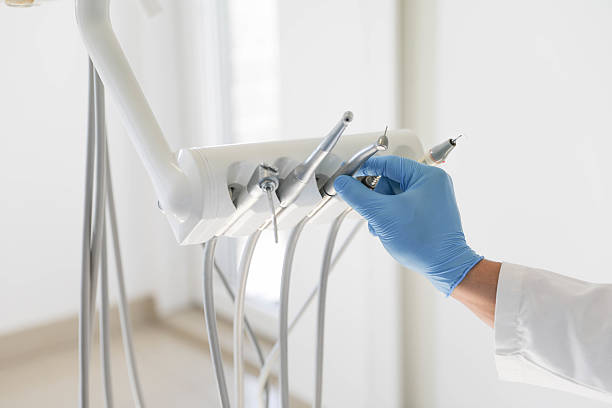 24/7 Emergency Teeth Cleaning And Checkup experts in Park Ridge, IL